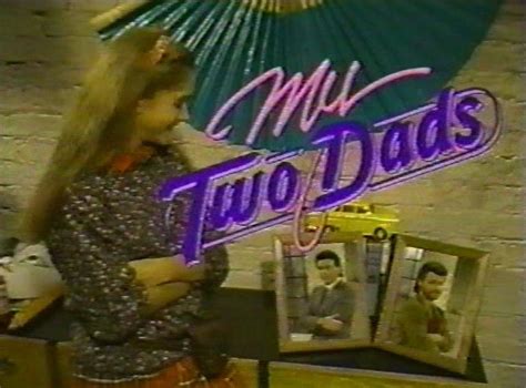 My Two Dads The Complete Series Nbc 1987 90 Rewatch Classic Tv