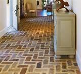 Images of Tile Floors Entryway