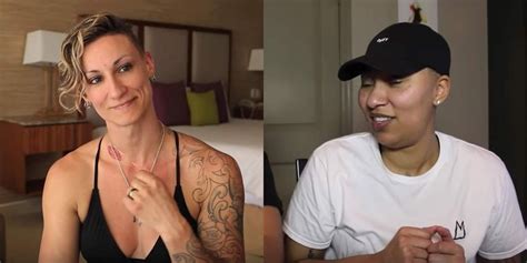 these women are challenging butch stereotypes by speaking about their roles in the bedroom