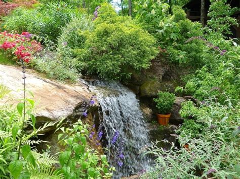 The Jim Scott Garden A Secret Paradise Debs Garden Debs Garden Blog