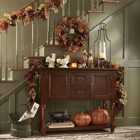 20 Decorating Office For Fall Decoomo