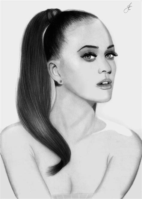 Katy Perry By Stornitier On Deviantart