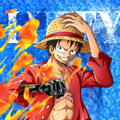 Luffy Photo