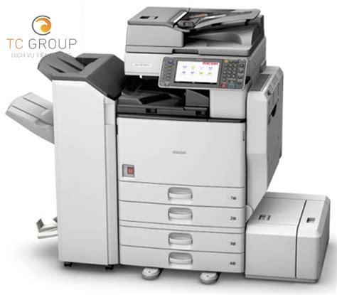 Pcl 6 driver to offer full functions for universal printing. RICOH MP5002SP DRIVERS FOR WINDOWS 7