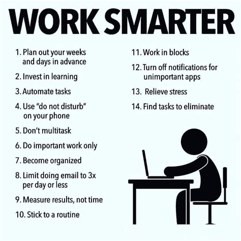 Work Smarter Double Tap ♥️ And Tag Someone Who Needs To See This 👇
