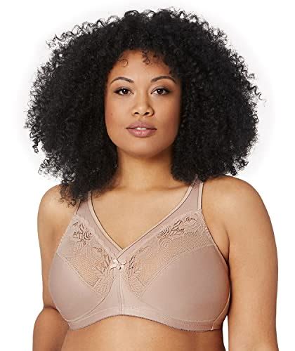 🥇 best minimizer bra without underwire for 2022 [top picks]