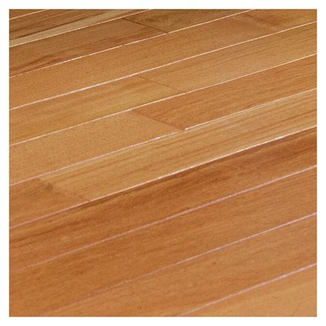 Br 111 Solid Amendoim Hardwood Flooring Plank In The Hardwood Flooring