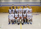 2016-17 Wildcat Men's Basketball Roster - SUNY Poly Athletics