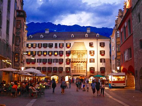 Best Restaurants Innsbruck Austria 5 Great Places To Eat The Curious