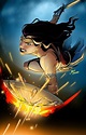 Wonder Woman (Character) - Comic Vine