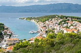 5 Reasons To Stay In Povlja, Croatia, On The Island Of Brac - Journey ...