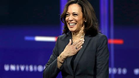Kamala Harris Vp Win Marks Powerful Emotional Moment For African