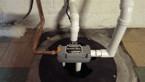 Union, NJ Sump Pumps | Sump Pump Installation & Repair