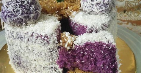 Namun, agar tidak terlalu bantat, kocoklah cream cheese terpisah dengan telur, baru setelahnya dicampur dengan telur yang sudah dikocok lembut. 48 resep klepon cake enak dan sederhana - Cookpad