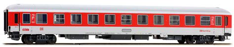 Notify me of updates to set of 3 passenger cars city night line. LS Models Passenger car type Bvcmbz 249.1 2nd class DB ...