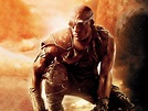 Riddick movie review! - SciFiEmpire.net
