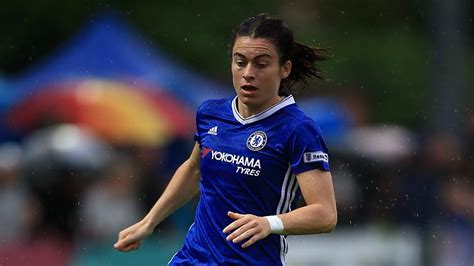 wsl 1 spring series karen carney stars for chelsea in this week s round up bbc sport