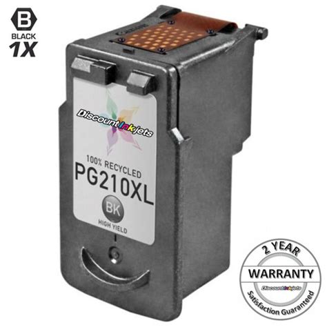 On the canon series machines mp160 and mp250 and mx470 i have been able to fix most error codes with this procedure: Remanufactured PG-210XL for Canon BLACK HY Ink Cartridge ...