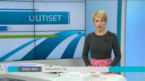 Yle Uutiset klo 7.00 | Yle Uutiset | TV | Areena | yle.fi