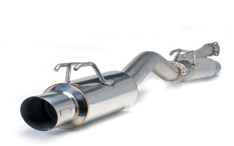 Knowing When To Change Your Exhaust Back Box Online Automotive Blog