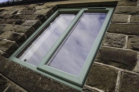 Brief Guide To Argon Filled Double Glazing And Energy Efficiency