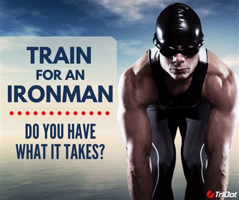 Whats The Minimum Training Needed For A Full Ironman Triathlon Tridot Ironman Triathlon