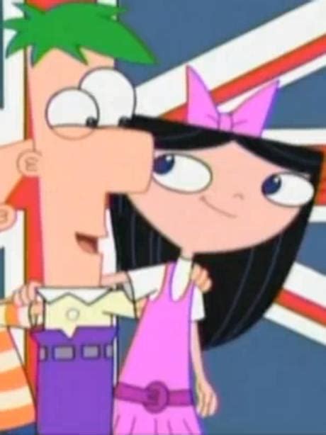 Talkferb Fletcher Phineas And Ferb Wiki Fandom