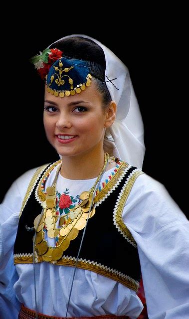 Fashion Traditional Dress Of Bosnia 23660 Hot Sex Picture