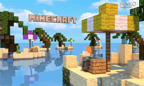 Fondos De Pantalla De Minecraft Geniales En 4k Gratis