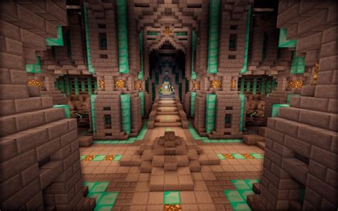 Mega Build Castle Thenadrius Wip Minecraft Map
