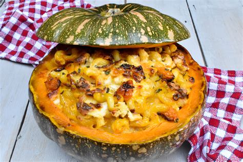 Halloween Food Ideas − Our Top 5 Pumpkin Recipes Of All Time Italian