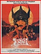 The Archer and the Sorceress (1981), Cinema e Medioevo
