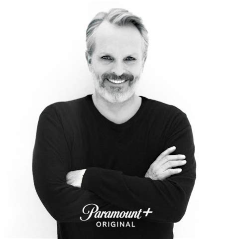 Paramount Confirma Nueva Serie Basada En La Vida De Miguel Bosé