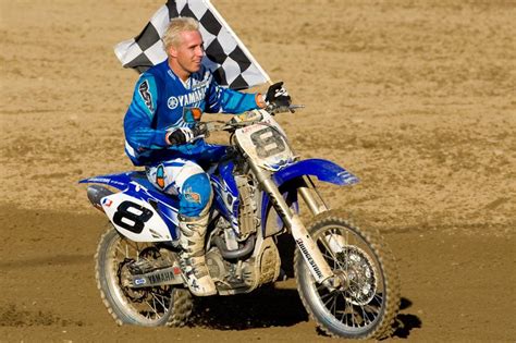 2019 ama motocross national point standings after round 6. 40 Day Countdown To AMA Motocross Opener: 2007 - Racer X ...