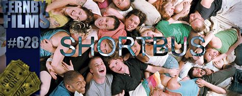 Movie Review Shortbus