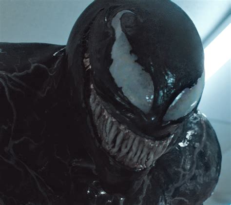 Venom (tom hardy) stops a thug (sam medina) from robbing a convenience store.buy the movie. Venom (2018) | MovieZine