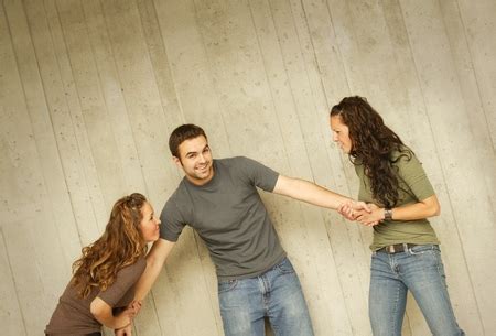 A devotion to a spiritual. Women Chase You • Absolute Ability