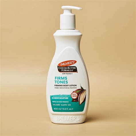Palmers Firms Tones Firming Body Lotion Yvescosmetic