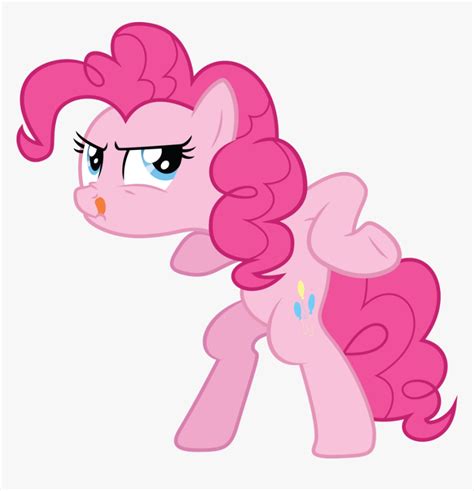 Pinkie Pie Chicken Dance By Quanno3 D4xxcwr Hd Png Download Kindpng