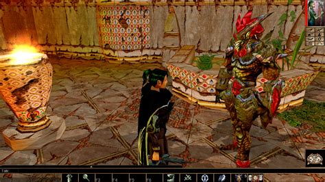 A galaxy of community created content awaits. Neverwinter Nights: Enhanced Edition - Gameinfos ...