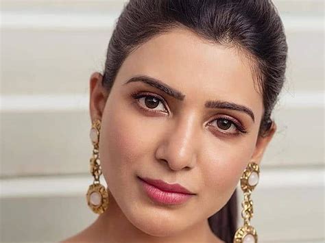 Samantha Ruth Prabhu Journey Of Stardom