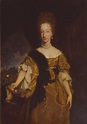 Il 23 gennaio 1673 nasce a Monaco di Baviera Violante Beatrice di Baviera