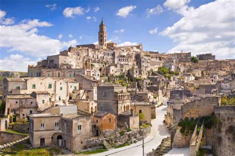 Guided Group Holiday To Puglia Italy Escorted Tours Included