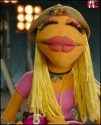 Janice Dr Teeth And The Electric Mayhem Los Tele Ecos The Muppets Muppets Band The
