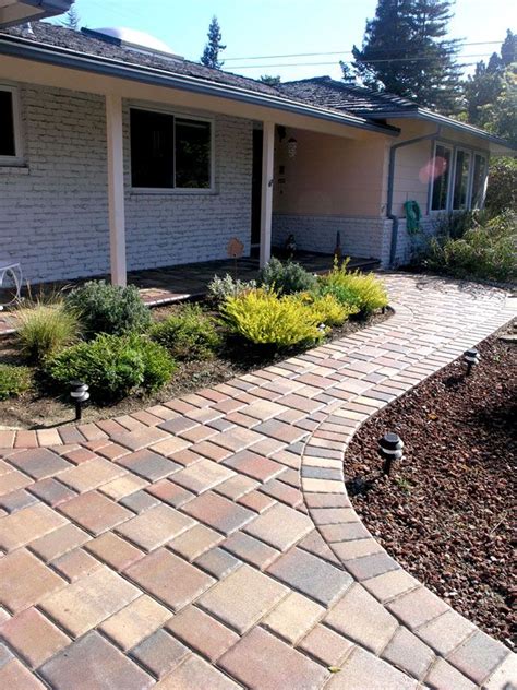25 Best Images About Paving Stone Perfection On Pinterest