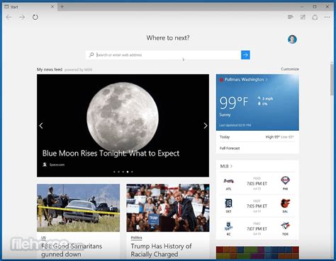 Top 7 Download Microsoft Edge Mới Nhất Năm 2023 The First Knowledge