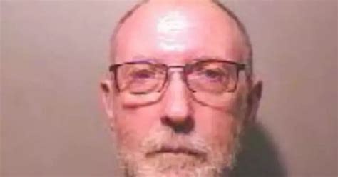 Paedophile Prison Mentor To Suicidal Inmates Axed From Role After