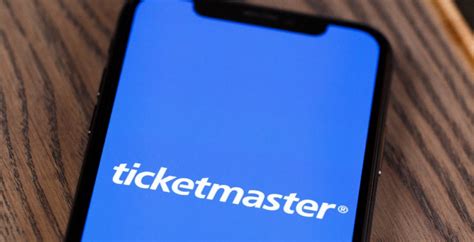 Major Class Action Lawsuit Against Ticketmaster Canada Over Ticket
