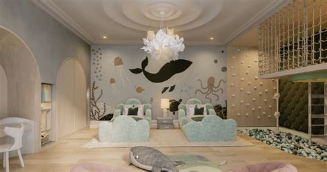 Luxury Girls Room Design By Designer Kzn