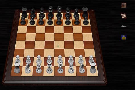 Download Chess Game For Computer داونلود فور جيمز